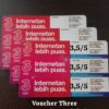 Voucher THREE 3.5GB + Bonus Lokal Masa Aktif 5 Hari - VoucherUltra.com - Gambar 2